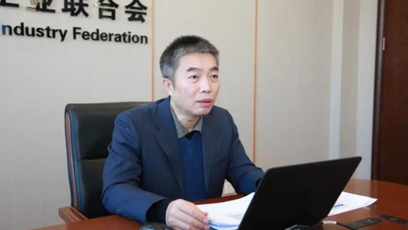 工业机械设备规范标准：解码质量与效率的基石