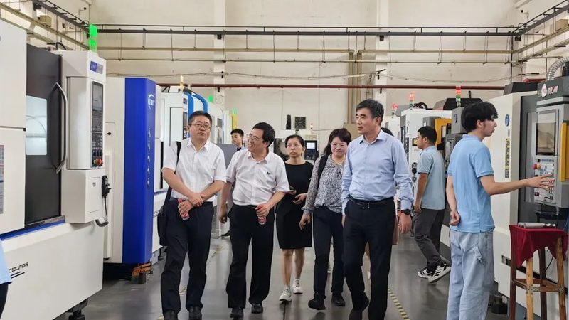 齿轮高频淬火加工流程：关键步骤与注意事项