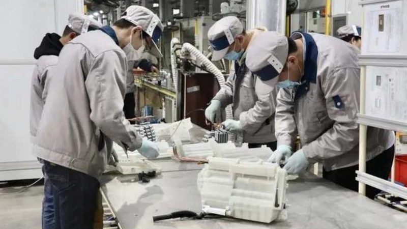 德州数控刀具批发市场：揭秘刀具选型的关键要素
